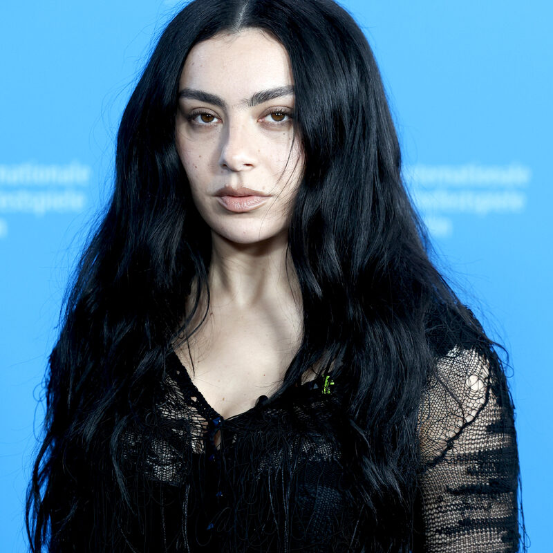 Charli xcx