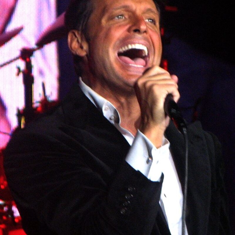 Luis Miguel